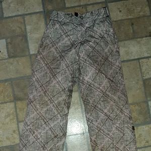 Body Glove Ski pants